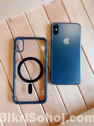 Iphone Xs